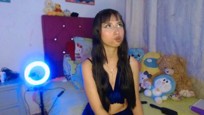 Fenixxx_1 webcam model stream image