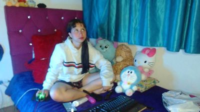 Fenixxx_1 webcam model stream image