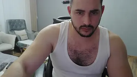 mastermute webcam model stream image