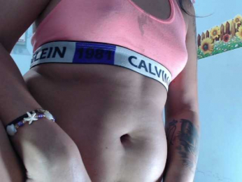 ana-loveee webcam model stream image