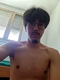 Pierroponey webcam model stream image