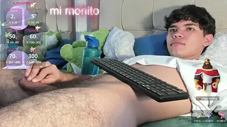 charles_blaze webcam stripchat model stream image