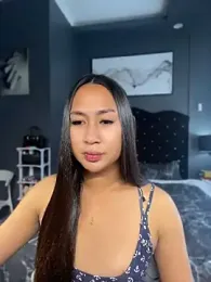 HOTTESTCANDYTS webcam model stream image