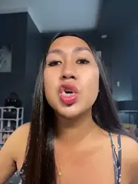 HOTTESTCANDYTS webcam model stream image