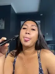 HOTTESTCANDYTS webcam stripchat model stream image