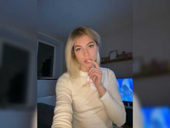 littlbanny webcam model stream image