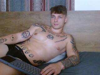 Christian Great webcam model stream image