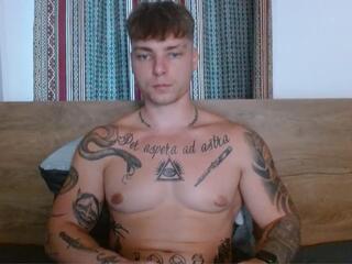 Christian Great webcam model stream image