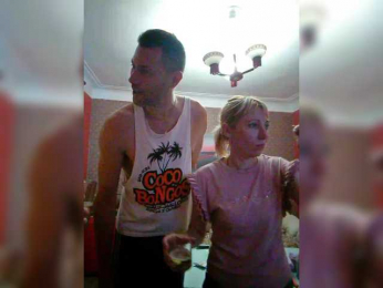 Andre-Blondinochka webcam model stream image