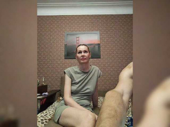 Andre-Blondinochka webcam model stream image