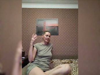 Andre-Blondinochka webcam model stream image