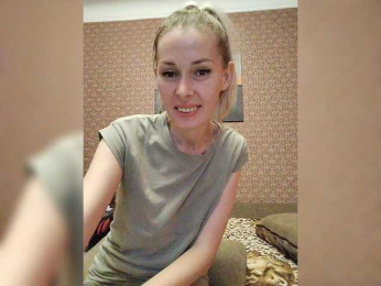 Andre-Blondinochka webcam model stream image