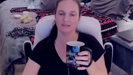 ninajaymes webcam model stream image