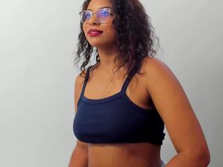 Karol Cuartas webcam model stream image