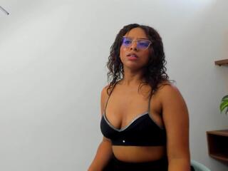 Karol Cuartas webcam model stream image