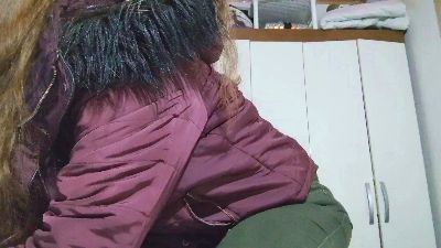 Fredericka webcam cam4 model stream image