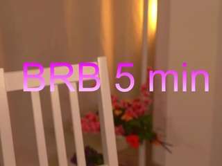 sabinabroglio webcam model stream image