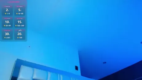 Sam__kat webcam model stream image