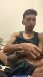 Binhoboss webcam model stream image