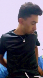 Binhoboss webcam model stream image