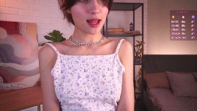 GarynDowdey webcam model stream image