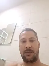 Arrombador20 webcam model stream image