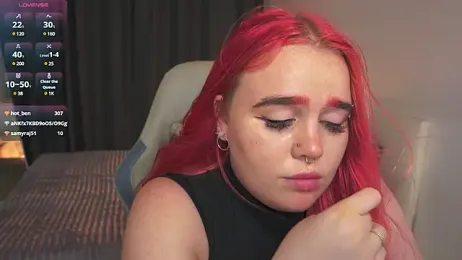 Adele_Grolix webcam model stream image