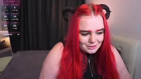 Adele_Grolix webcam model stream image