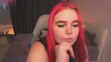 Adele_Grolix webcam model stream image