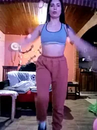 Chicavixy webcam model stream image