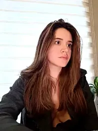 maliciaworld webcam model stream image