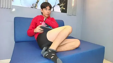 RAPHAEL_NYON1 webcam model stream image