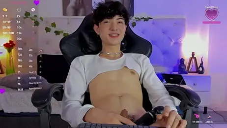 Elliot_younngg webcam stripchat model stream image
