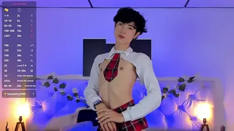 Elliot_younngg webcam model stream image