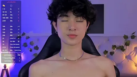Elliot_younngg webcam model stream image