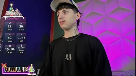 sett_and_gwen webcam stripchat model stream image