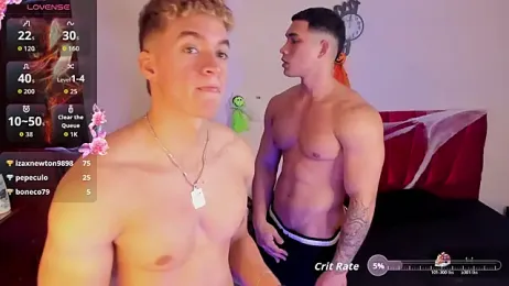 paull_george webcam stripchat model stream image