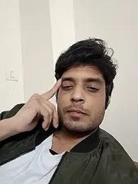 Indravibe5 webcam stripchat model stream image