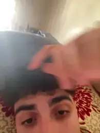 Adammhotty webcam model stream image