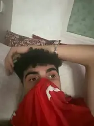 Adammhotty webcam model stream image