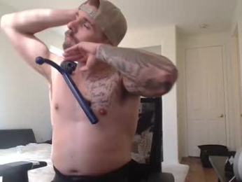theufcfan_8181 webcam model stream image