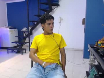 hardsexlove08 webcam model stream image