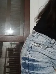 Lupita_sol webcam model stream image