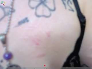 mary-xextra webcam model stream image