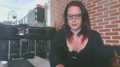 EloNoch webcam model stream image