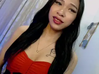 ZoeyTuazon webcam stripchat model stream image