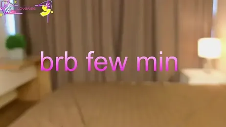 Princess_BarbieGirl webcam model stream image