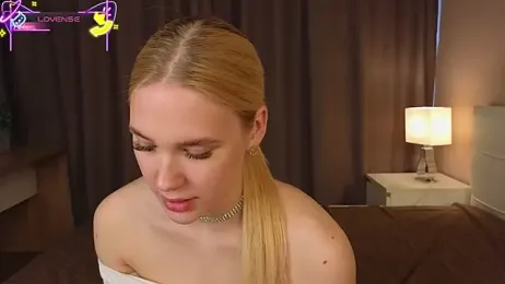 Princess_BarbieGirl webcam model stream image