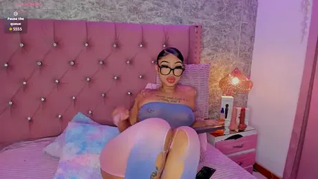 Mia_Jansen webcam stripchat model stream image