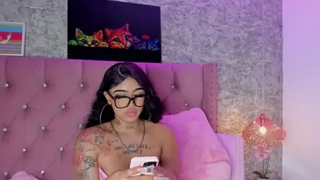 Mia_Jansen webcam model stream image